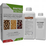 Інокулянт BINITRO Горох з екстендером (сочевиця)