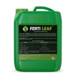 Регулятор росту Ferti Leaf (амінокислоти, органічна речовина, N, K2O)
