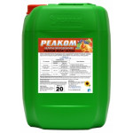 Мікродобриво Реаком-Хелат Заліза (коректор живлення)